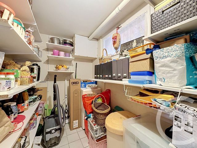 Appartement à vendre - 2 pièces - 52.53 m2 - CHATILLON SUR CLUSES - 74 - RHONE-ALPES - Century 21 Vilminot Immobilier