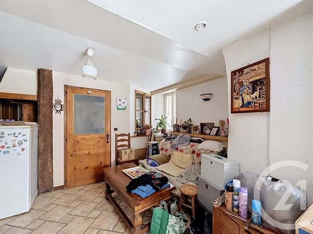 Appartement à vendre - 3 pièces - 49.2 m2 - TANINGES - 74 - RHONE-ALPES - Century 21 Vilminot Immobilier