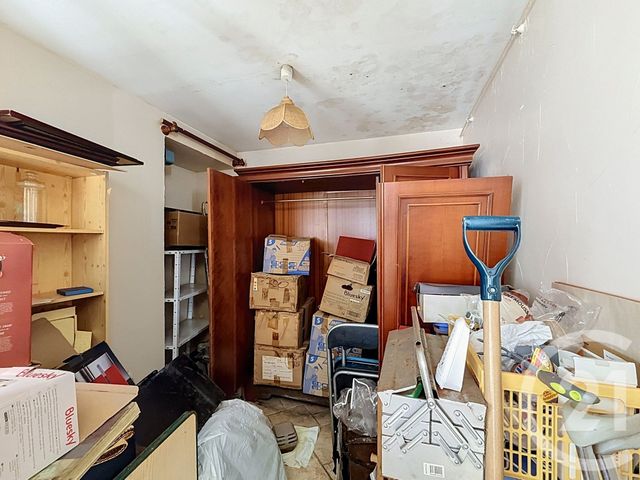 Appartement à vendre - 3 pièces - 49.2 m2 - TANINGES - 74 - RHONE-ALPES - Century 21 Vilminot Immobilier