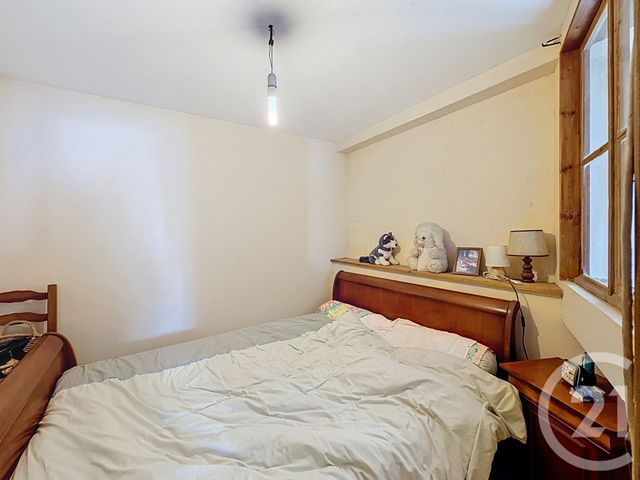 Appartement à vendre - 3 pièces - 49.2 m2 - TANINGES - 74 - RHONE-ALPES - Century 21 Vilminot Immobilier