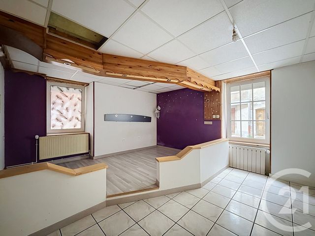 Appartement à vendre - 3 pièces - 71.6 m2 - TANINGES - 74 - RHONE-ALPES - Century 21 Vilminot Immobilier