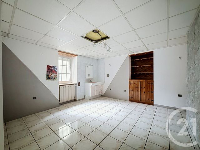 Appartement à vendre - 3 pièces - 97.1 m2 - TANINGES - 74 - RHONE-ALPES - Century 21 Vilminot Immobilier
