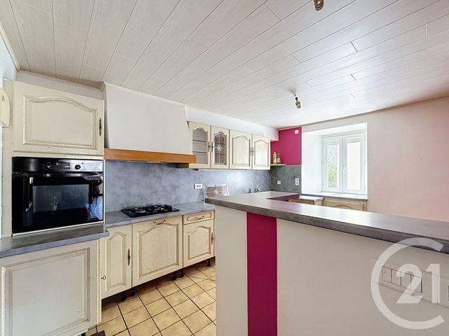 Appartement à vendre - 3 pièces - 97.1 m2 - TANINGES - 74 - RHONE-ALPES - Century 21 Vilminot Immobilier