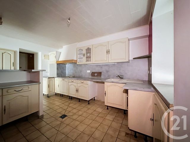 Appartement à vendre - 3 pièces - 97.1 m2 - TANINGES - 74 - RHONE-ALPES - Century 21 Vilminot Immobilier