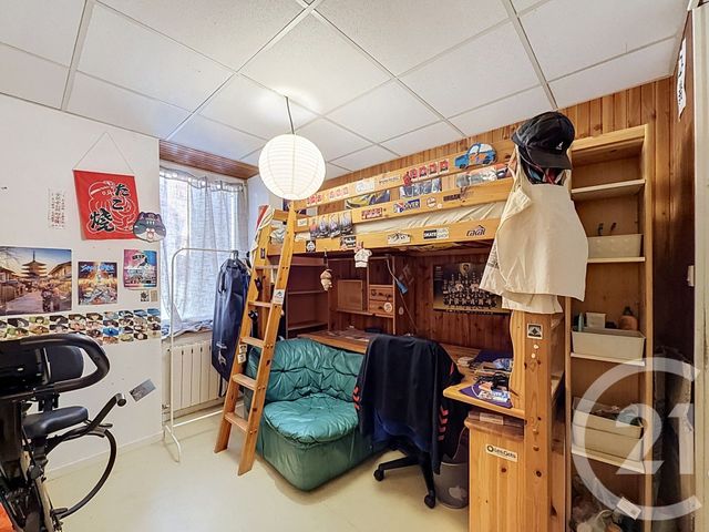 Appartement à vendre - 5 pièces - 63.5 m2 - TANINGES - 74 - RHONE-ALPES - Century 21 Vilminot Immobilier