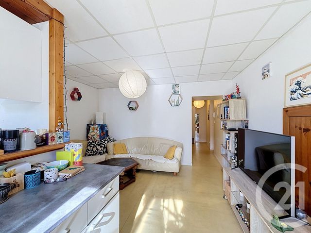 Appartement à vendre - 5 pièces - 63.5 m2 - TANINGES - 74 - RHONE-ALPES - Century 21 Vilminot Immobilier