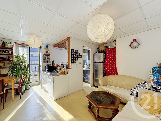 Appartement à vendre - 5 pièces - 63.5 m2 - TANINGES - 74 - RHONE-ALPES - Century 21 Vilminot Immobilier