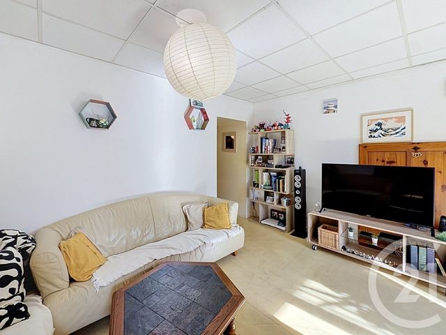 Appartement à vendre - 5 pièces - 63.5 m2 - TANINGES - 74 - RHONE-ALPES - Century 21 Vilminot Immobilier