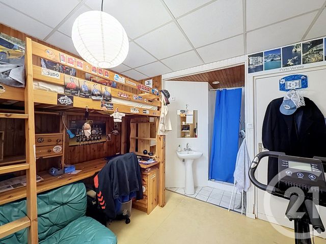 Appartement à vendre - 5 pièces - 63.5 m2 - TANINGES - 74 - RHONE-ALPES - Century 21 Vilminot Immobilier