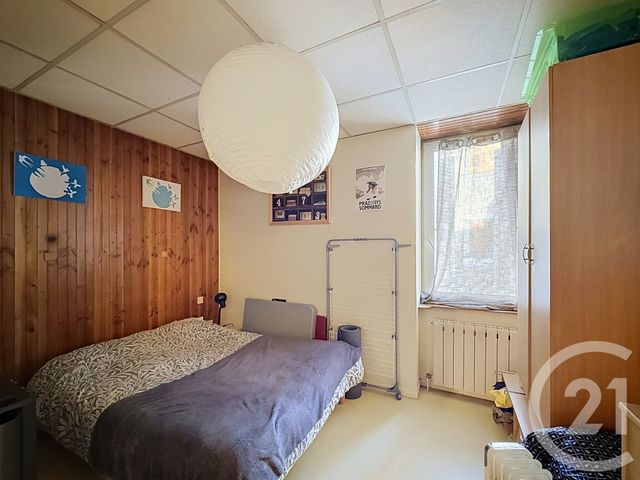 Appartement à vendre - 5 pièces - 63.5 m2 - TANINGES - 74 - RHONE-ALPES - Century 21 Vilminot Immobilier