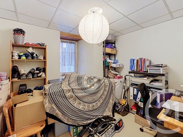 Appartement à vendre - 5 pièces - 63.5 m2 - TANINGES - 74 - RHONE-ALPES - Century 21 Vilminot Immobilier