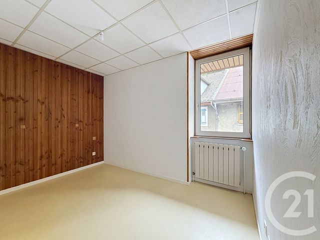 Appartement à vendre - 4 pièces - 67.7 m2 - TANINGES - 74 - RHONE-ALPES - Century 21 Vilminot Immobilier