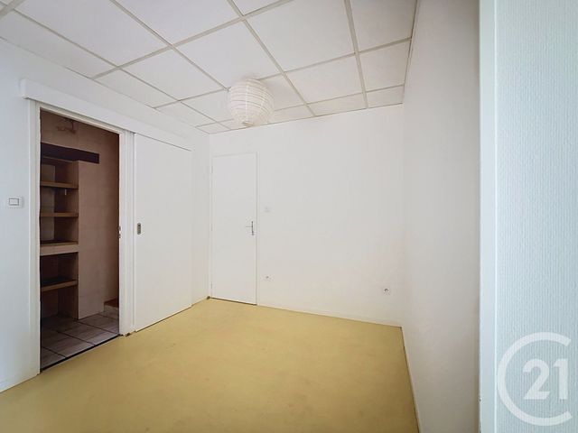 Appartement à vendre - 4 pièces - 67.7 m2 - TANINGES - 74 - RHONE-ALPES - Century 21 Vilminot Immobilier