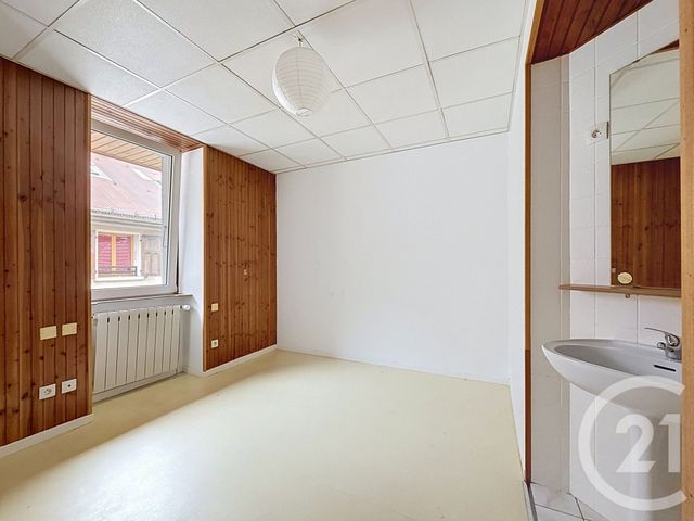 Appartement à vendre - 4 pièces - 67.7 m2 - TANINGES - 74 - RHONE-ALPES - Century 21 Vilminot Immobilier