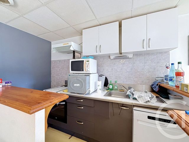 Appartement à vendre - 3 pièces - 54.1 m2 - TANINGES - 74 - RHONE-ALPES - Century 21 Vilminot Immobilier