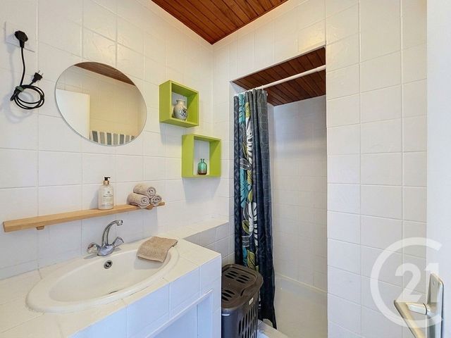 Appartement à vendre - 3 pièces - 54.1 m2 - TANINGES - 74 - RHONE-ALPES - Century 21 Vilminot Immobilier