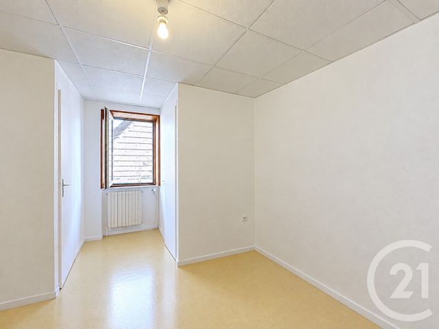 Appartement à vendre - 3 pièces - 54.1 m2 - TANINGES - 74 - RHONE-ALPES - Century 21 Vilminot Immobilier