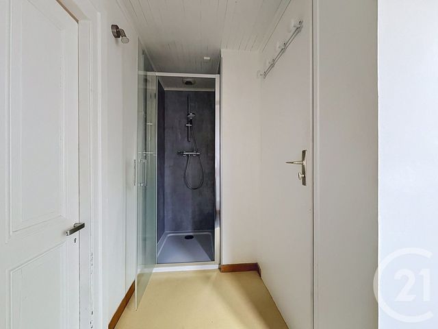Appartement à vendre - 2 pièces - 27.4 m2 - TANINGES - 74 - RHONE-ALPES - Century 21 Vilminot Immobilier