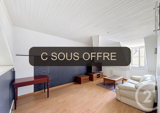 appartement - TANINGES - 74
