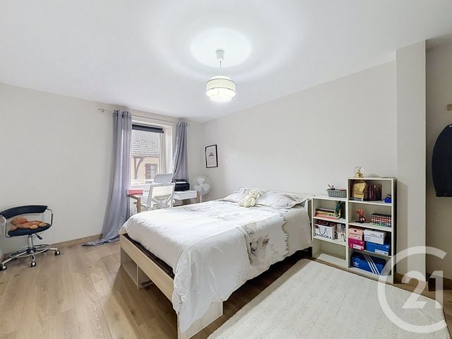 Appartement à vendre - 3 pièces - 60.96 m2 - TANINGES - 74 - RHONE-ALPES - Century 21 Vilminot Immobilier