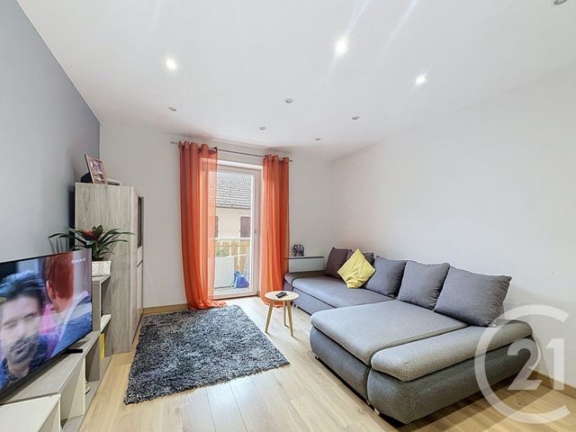 appartement - TANINGES - 74