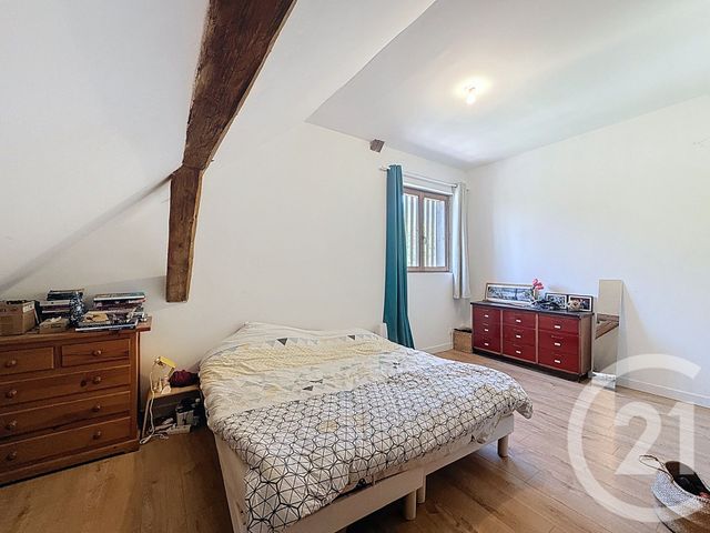 maison à vendre - 5 pièces - 131.52 m2 - TANINGES - 74 - RHONE-ALPES - Century 21 Vilminot Immobilier