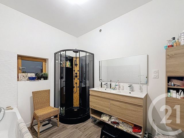 maison à vendre - 5 pièces - 131.52 m2 - TANINGES - 74 - RHONE-ALPES - Century 21 Vilminot Immobilier