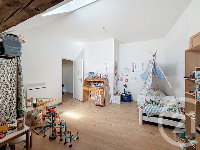 maison à vendre - 5 pièces - 131.52 m2 - TANINGES - 74 - RHONE-ALPES - Century 21 Vilminot Immobilier