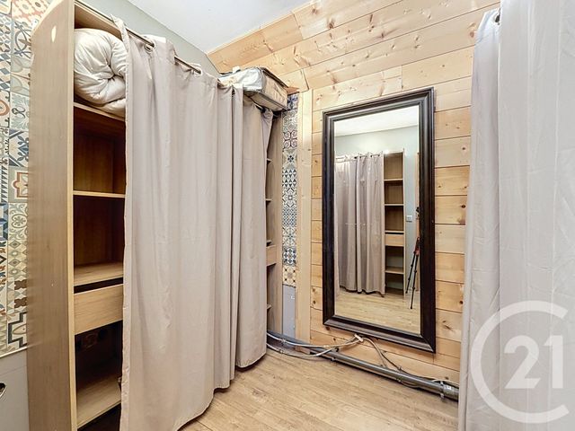 Appartement à vendre - 7 pièces - 186.0 m2 - TANINGES - 74 - RHONE-ALPES - Century 21 Vilminot Immobilier