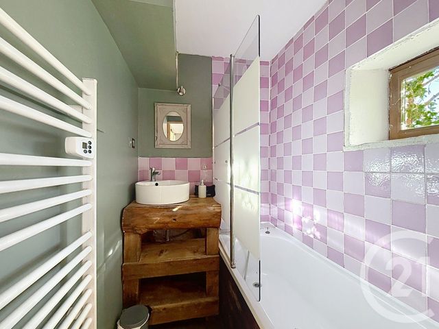 maison à vendre - 3 pièces - 51.01 m2 - TANINGES - 74 - RHONE-ALPES - Century 21 Vilminot Immobilier