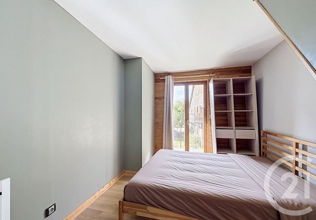 maison à vendre - 3 pièces - 51.01 m2 - TANINGES - 74 - RHONE-ALPES - Century 21 Vilminot Immobilier