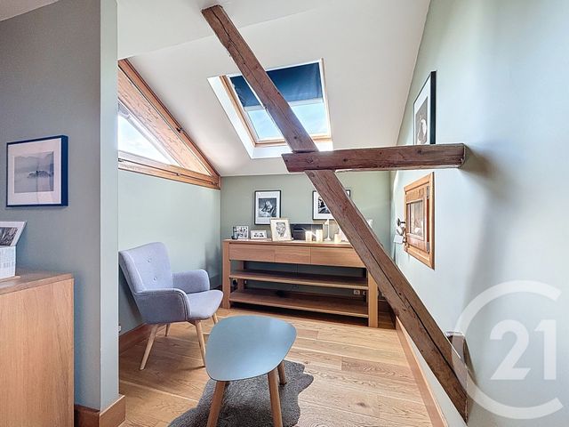 maison à vendre - 7 pièces - 246.08 m2 - TANINGES - 74 - RHONE-ALPES - Century 21 Vilminot Immobilier