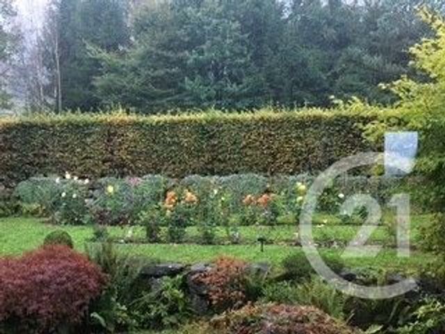 maison à vendre - 7 pièces - 246.08 m2 - TANINGES - 74 - RHONE-ALPES - Century 21 Vilminot Immobilier