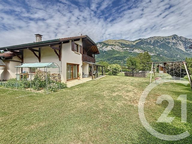 Maison à vendre MIEUSSY