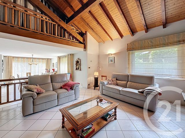 maison - MIEUSSY - 74