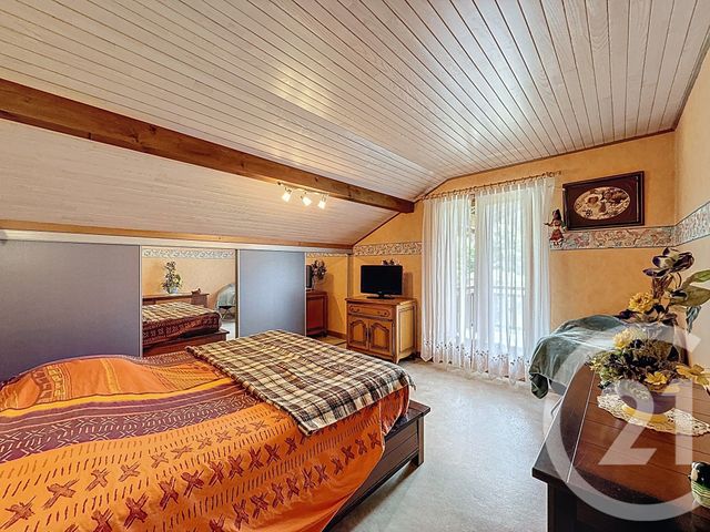 maison à vendre - 6 pièces - 195.0 m2 - MIEUSSY - 74 - RHONE-ALPES - Century 21 Vilminot Immobilier