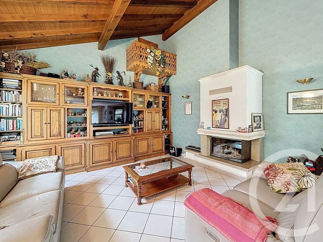 maison à vendre - 6 pièces - 195.0 m2 - MIEUSSY - 74 - RHONE-ALPES - Century 21 Vilminot Immobilier