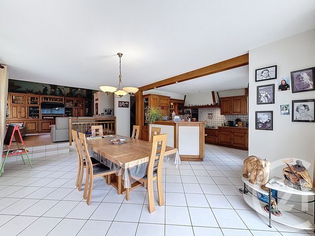 maison à vendre - 6 pièces - 195.0 m2 - MIEUSSY - 74 - RHONE-ALPES - Century 21 Vilminot Immobilier