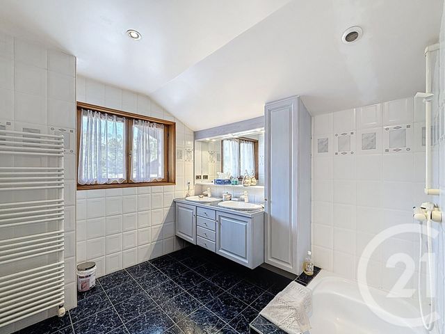 maison à vendre - 6 pièces - 195.0 m2 - MIEUSSY - 74 - RHONE-ALPES - Century 21 Vilminot Immobilier