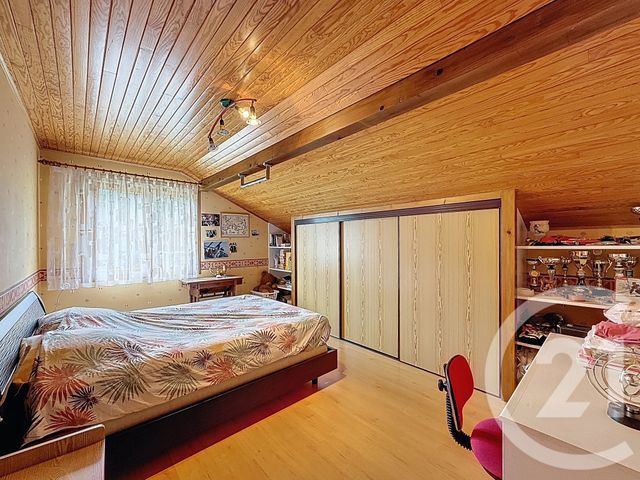 maison à vendre - 6 pièces - 195.0 m2 - MIEUSSY - 74 - RHONE-ALPES - Century 21 Vilminot Immobilier