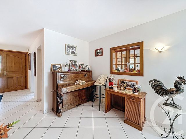 maison à vendre - 6 pièces - 195.0 m2 - MIEUSSY - 74 - RHONE-ALPES - Century 21 Vilminot Immobilier