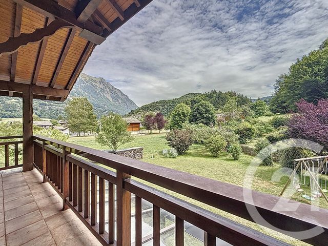 maison à vendre - 6 pièces - 195.0 m2 - MIEUSSY - 74 - RHONE-ALPES - Century 21 Vilminot Immobilier