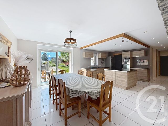 Maison à vendre MIEUSSY