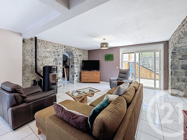 maison à vendre - 6 pièces - 208.28 m2 - MIEUSSY - 74 - RHONE-ALPES - Century 21 Vilminot Immobilier