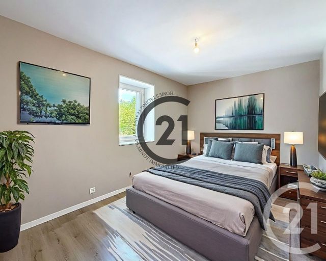 maison à vendre - 6 pièces - 208.28 m2 - MIEUSSY - 74 - RHONE-ALPES - Century 21 Vilminot Immobilier