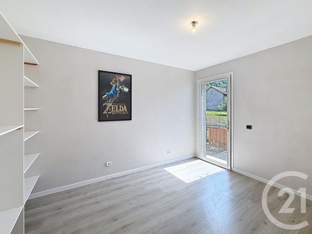 maison à vendre - 6 pièces - 208.28 m2 - MIEUSSY - 74 - RHONE-ALPES - Century 21 Vilminot Immobilier