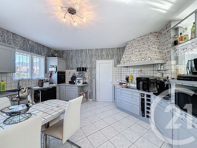 maison à vendre - 4 pièces - 127.63 m2 - SCIONZIER - 74 - RHONE-ALPES - Century 21 Vilminot Immobilier