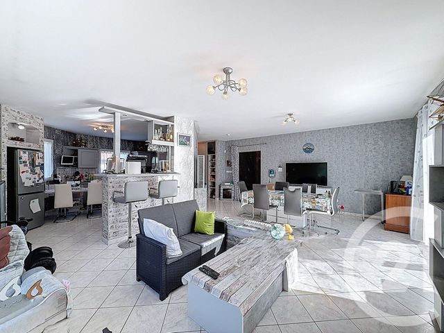 maison à vendre - 4 pièces - 127.63 m2 - SCIONZIER - 74 - RHONE-ALPES - Century 21 Vilminot Immobilier