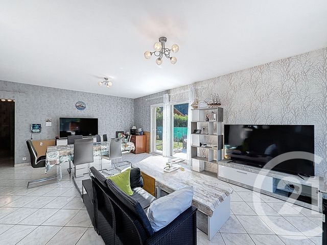 maison à vendre - 4 pièces - 127.63 m2 - SCIONZIER - 74 - RHONE-ALPES - Century 21 Vilminot Immobilier