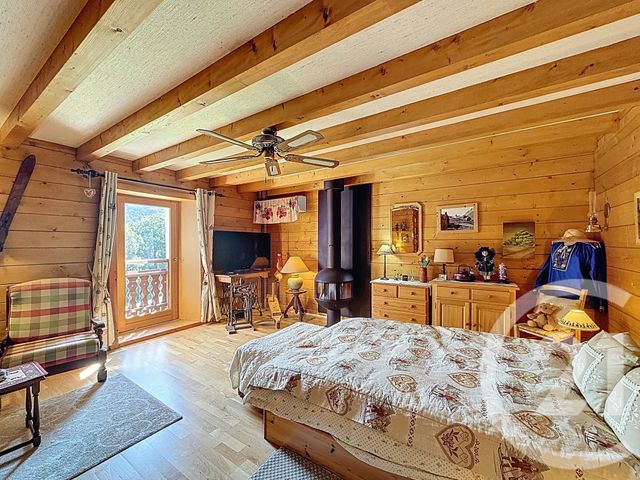 maison à vendre - 4 pièces - 132.0 m2 - MIEUSSY - 74 - RHONE-ALPES - Century 21 Vilminot Immobilier